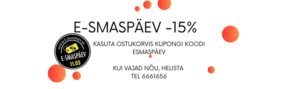 ESMASPÄEV